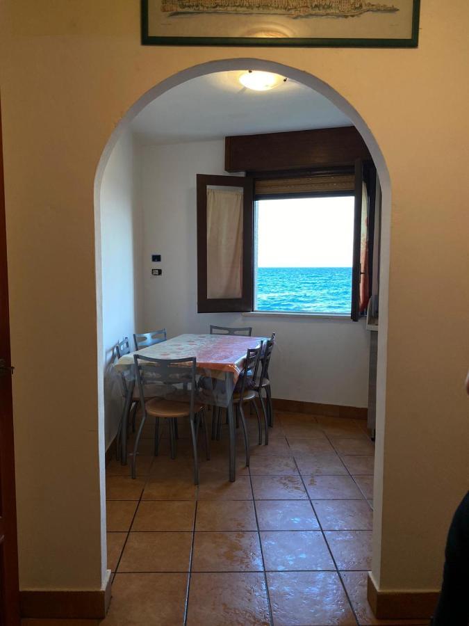 Salemarino Apartment Terrauzza Extérieur photo
