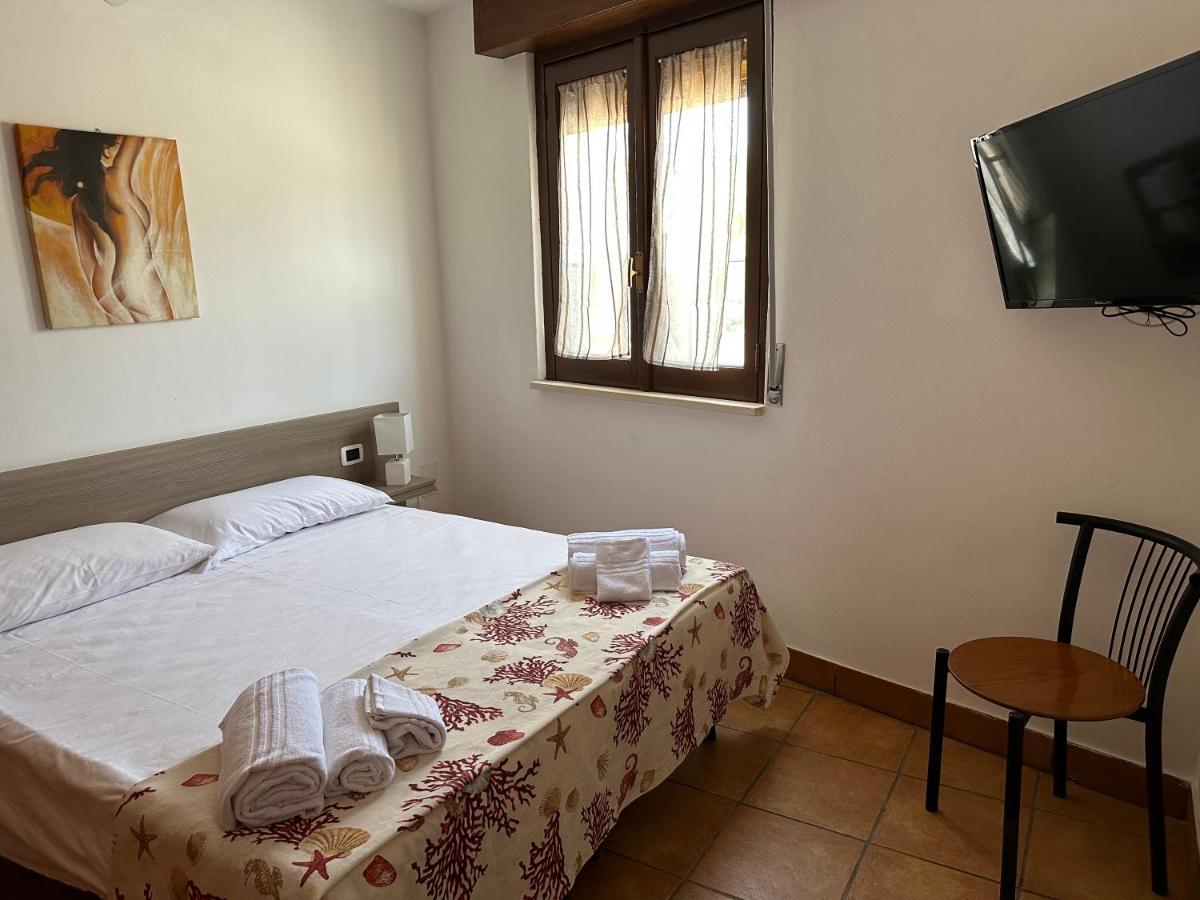 Salemarino Apartment Terrauzza Extérieur photo