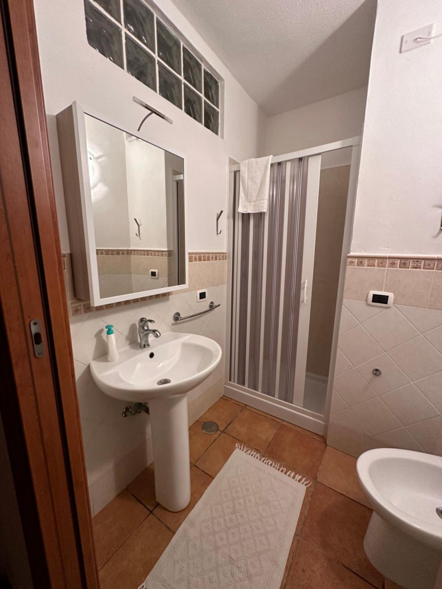 Salemarino Apartment Terrauzza Chambre photo